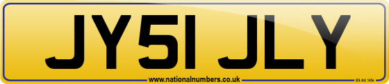JY51 JLY