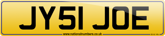 JY51 JOE