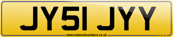 JY51 JYY