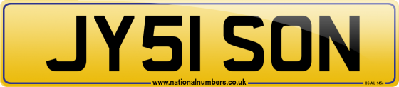 JY51 SON
