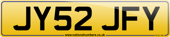 JY52 JFY