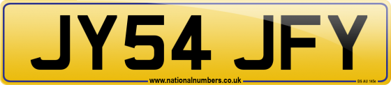 JY54 JFY