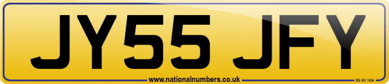 JY55 JFY