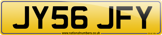 JY56 JFY