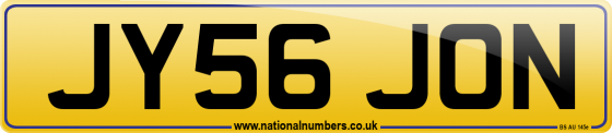 JY56 JON