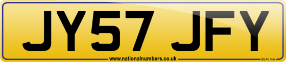 JY57 JFY