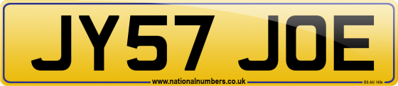 JY57 JOE