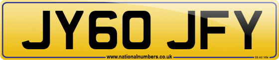JY60 JFY