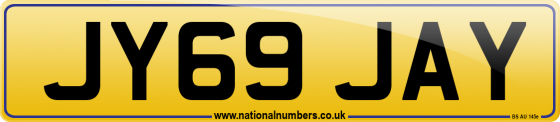 JY69 JAY