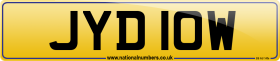 JYD 10W