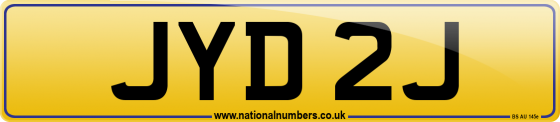 JYD 2J