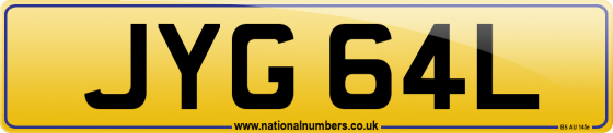JYG 64L