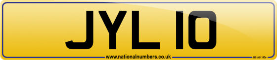 JYL 10