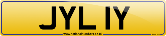 JYL 1Y