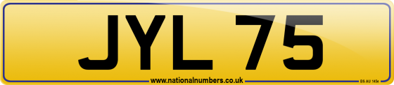 JYL 75
