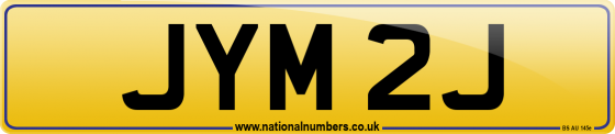 JYM 2J