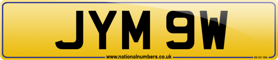 JYM 9W