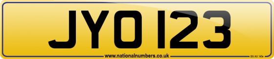 JYO 123