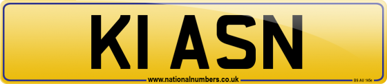 K1 ASN