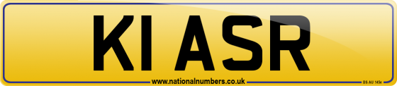 K1 ASR