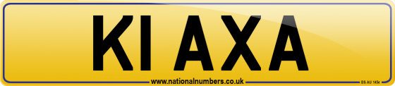 K1 AXA