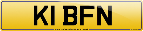 K1 BFN