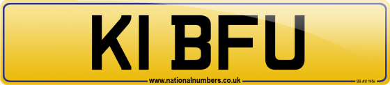 K1 BFU