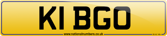 K1 BGO