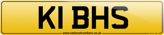 K1 BHS
