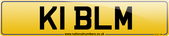 K1 BLM