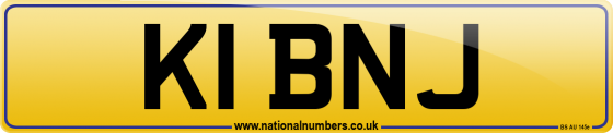 K1 BNJ
