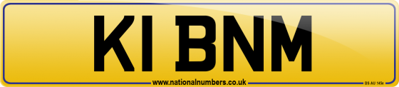 K1 BNM