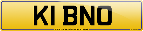 K1 BNO