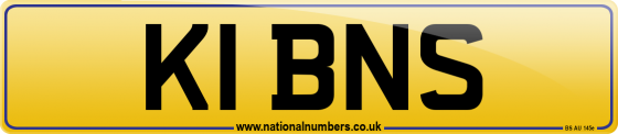 K1 BNS