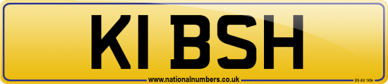 K1 BSH