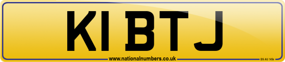K1 BTJ