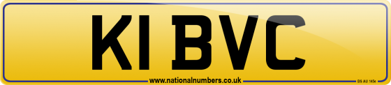 K1 BVC