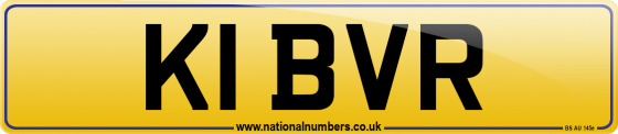 K1 BVR
