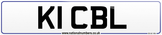 K1 CBL