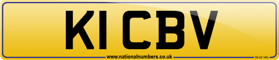 K1 CBV