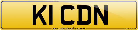 K1 CDN