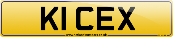 K1 CEX