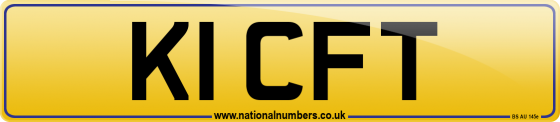 K1 CFT