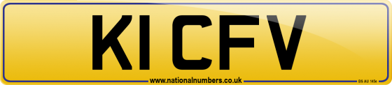 K1 CFV