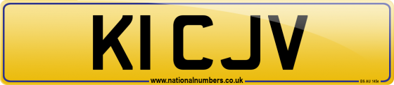 K1 CJV