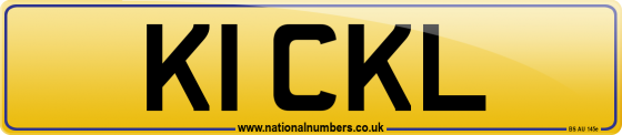 K1 CKL