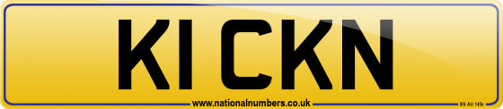 K1 CKN