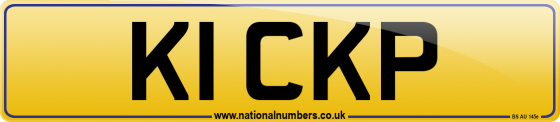K1 CKP