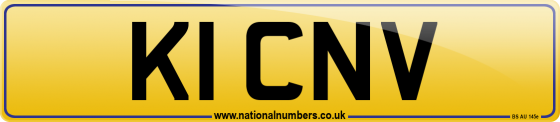 K1 CNV
