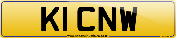 K1 CNW